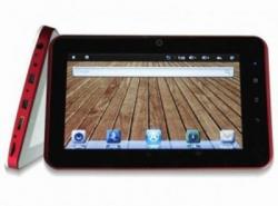 KDE Tablet Vivaldi Dağıtılmaya Başlanıyor