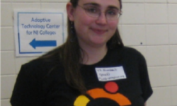 Röportaj: Elizabeth Krumbach (Ubuntu Women) Röportaj: Elizabeth Krumbach (Ubuntu Women)
