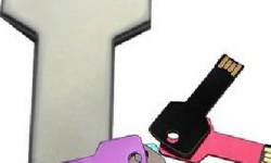 USB Belleğinizi Giriş Anahtarı Olarak Kullanın