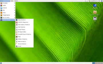 kozdincer Masaüstü