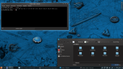 Pardus-Anka 2013 GNU/Linux Alpha Duyuruldu