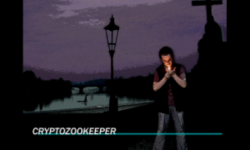CryptoZooKeeper